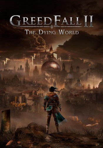 GreedFall The Dying World ราคาถูก